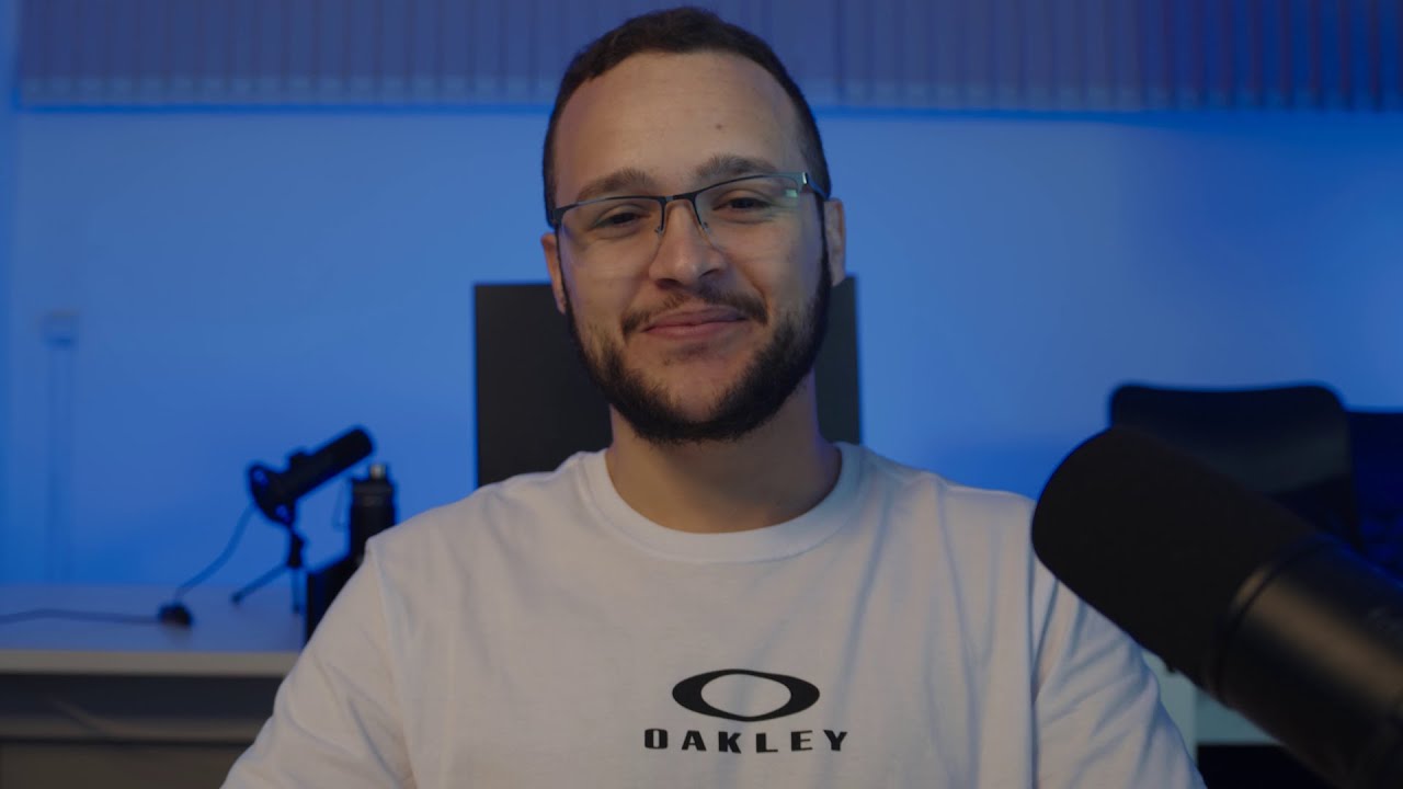 Ext.Button | UI Configuration Miniatura do YouTube